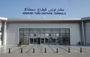 حالة تأهب قصوى وإجراءات أمنية مشددة بمطار تونس قرطاج
