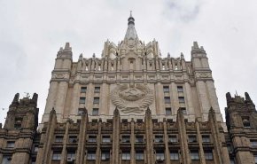 موسكو تعلن تطورات جديدة حول تشكيل اللجنة الدستورية السورية