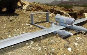 اليمن: إسقاط رابع طائرة تجسسية لقوى العدوان خلال أسبوع