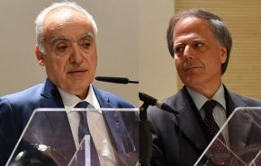 وزير خارجية إيطاليا يستقبل المبعوث الاممي الى ليبيا غدا الجمعة