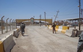 العراق: تحديد موقع جديد لمنفذ القائم مع سوريا
