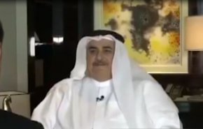 شاهد: سقوط مدوٍ لمسؤولين عرب يجعلهم في قعر مزبلة التاريخ