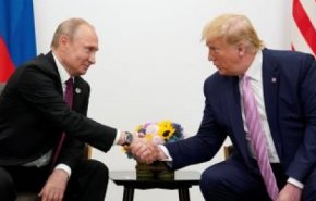 ترامب: نتيجة اللقاء مع بوتين ستكون رائعة