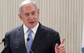 نتانیاهو: باید اقدامات ایران را با افزایش فشار پاسخ داد