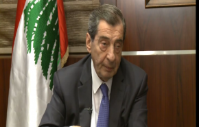 ايلي فرزلي: الموقف اللبناني الرسمي ضد صفقة ترامب