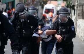 ارتفاع عدد المصابين برصاص الاحتلال في العيسوية إلى 80