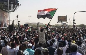 السودان .. مسيرة 30 يونيو