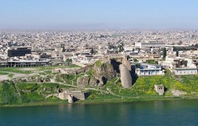 مؤتمر اسلامي دولي لمكافحة التطرف والتكفير في الموصل