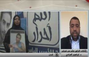 ما سبب تمادي النظام البحريني في سياسة التعذيب والتنكيل؟