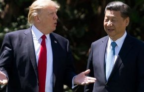 تعهد ترامپ به شی جین پینگ برای خودداری از اعمال تعرفه جدید بر محصولات چینی 