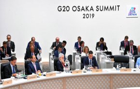 دول G20 باستثناء أمريكا تؤكد التزامها باتفاق باريس حول المناخ