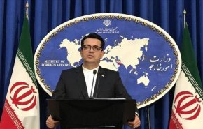 لم نر من الاميركان غير حظر جائر وحرب وارهاب اقتصادي