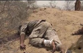 حمله مجدد مزدوران سعودی  به الحدیده/ هلاکت ۲ نظامی سعودی در عملیات تک‌تیراندازان