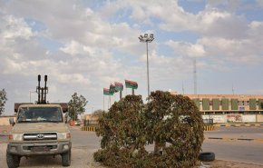 حكومة الوفاق الليبية ترد على دعوة حفتر لإسقاط الطائرات التركية
