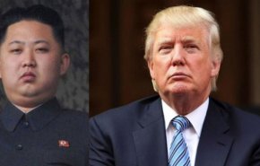 ترامپ: تحریم‌ها علیه کره‌شمالی باقی می‌ماند