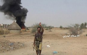 قنص 2 من مرتزقة العدوان السودانيين في جيزان