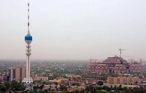 لماذا تريد الولايات المتحدة اظهار العراق بلدا غير آمن؟