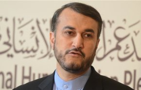 أمير عبداللهيان: النظام البحريني سيؤول إلى الانهيار