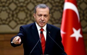 أردوغان يؤكد رفض بلاده لـ ’صفقة ترامب’