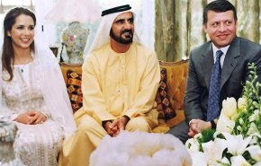الصراع بین حاکم دبي والأميرة هیا الی این؟