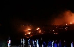 تحطم طائرة شمالي قبرص بعد غارات ’إسرائيلية’ على سوريا
