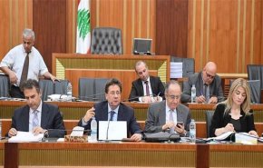 مصادر: الموازنة اللبنانية باتت على أبواب الهيئة العامة
