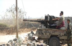 شاهد بالفيديو..قوات حفتر تستعد لشن ضربات مكثفة على طرابلس