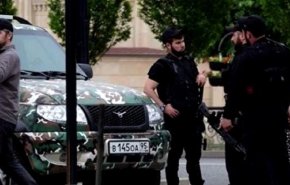 مقتل رجل أمن باعتداء مسلح في الشيشان