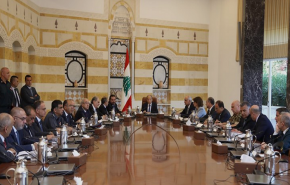 مجلس الدفاع الأعلى اللبناني يقرّ بتوقيف مطلقي النار