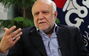 وزير النفط الايراني :  لاتفاوض تحت وطأة الضغط