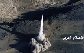 شلیک هم‌زمان 4 موشک بالستیک از یمن به جنوب عربستان