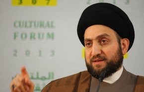 السيد الحكيم يثمن قرار عبد المهدي حول الحشد الشعبي