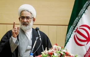 مدعي عام ايران: قضية 