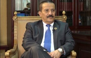 شرف يكشف رسائل حكومة الانقاذ اليمنية لقوى العدوان