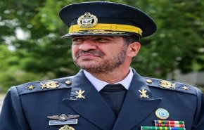 قائد الدفاع الجوي الايراني: منظوماتنا الدفاعية منتشرة في كافة ارجاء البلاد
