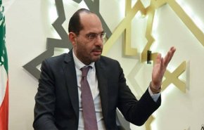 وزير لبناني: سوريا هي المنفذ الوحيد للبنان