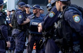 الشرطة الأسترالية تحبط هجوم 
