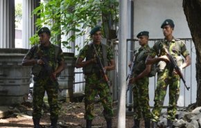 شرطة سريلانكا: لا أدلة تربط 'داعش' مباشرة بتفجيرات عيد القيامة