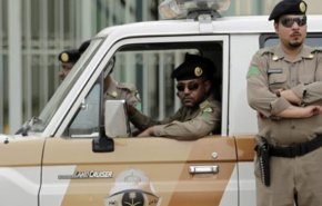 هجوم تفنگداران رژیم سعودی به قطیف
