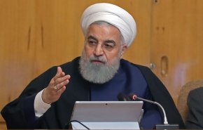 الرئيس روحاني : آلية 