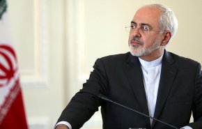 ظريف: اعتداءات أميركا ضد ايران لم تبدأ في عهد ترامب