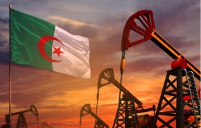 الجزائر تحت رحمة عمالقة النفط