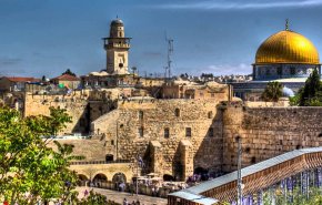القدس القديمة في قائمة اليونيسكو للتراث المهدد بالخطر