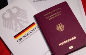 عقبات جديدة أمام الراغبين بالحصول على جواز السفر الألماني
