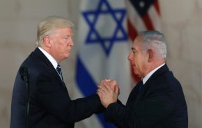 ترامب يتعهد بحفظ أمن إسرائيل