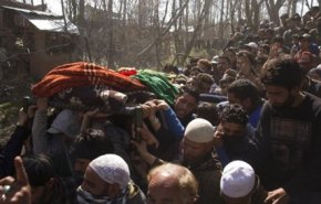 مقتل وإصابة 6 جنود باكستانيين جراء انفجار في كشمير
