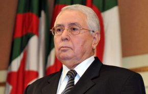 الرئيس الجزائري المؤقت: الجيش لن يشارك بالحوار الوطني
