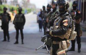 مقتل 8 ارهابيين في عمليتين أمنيتين غربي العراق