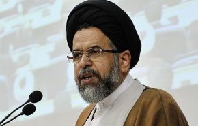 وزير الامن: ايران لا تتفاوض تحت وطاة ضغوط الاستكبار العالمي