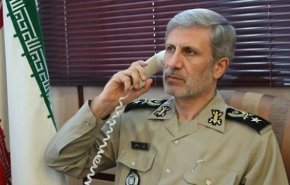 وزير الدفاع : امن العراق واستقراره وتقدمه يصب في مصلحة المنطقة